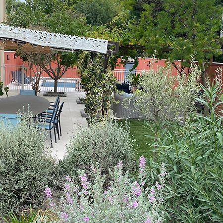 La Cigaliere De L Isle Apartamento LʼIsle-sur-la-Sorgue Exterior foto