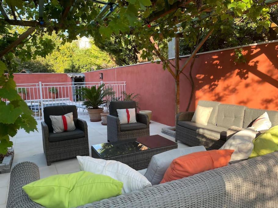 La Cigaliere De L Isle Apartamento LʼIsle-sur-la-Sorgue Exterior foto