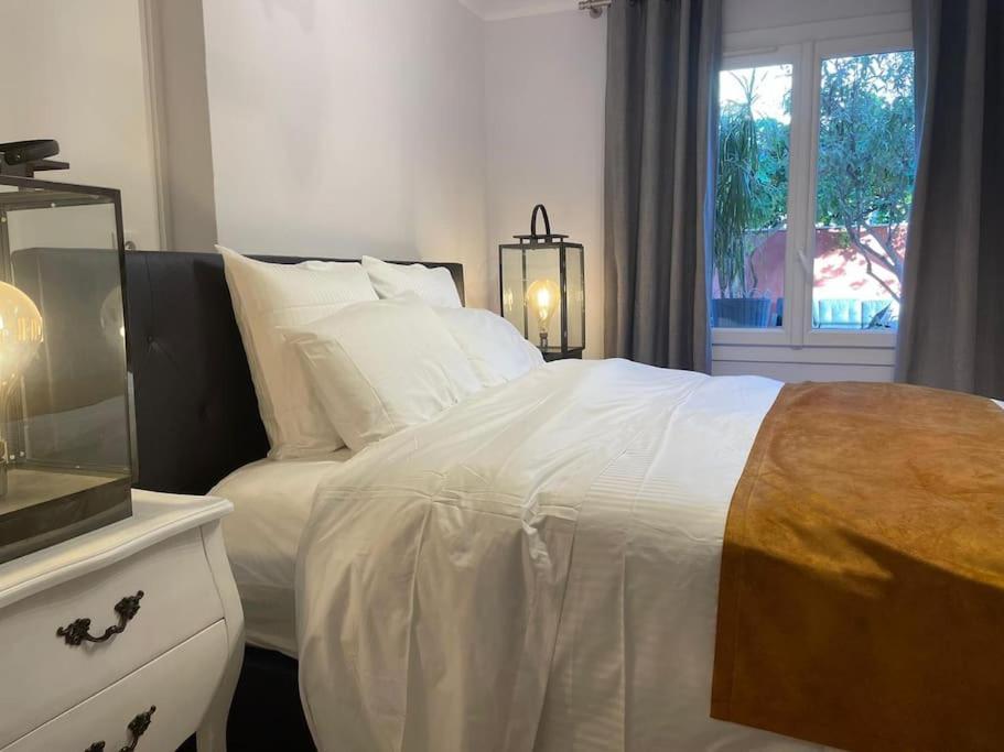 La Cigaliere De L Isle Apartamento LʼIsle-sur-la-Sorgue Exterior foto