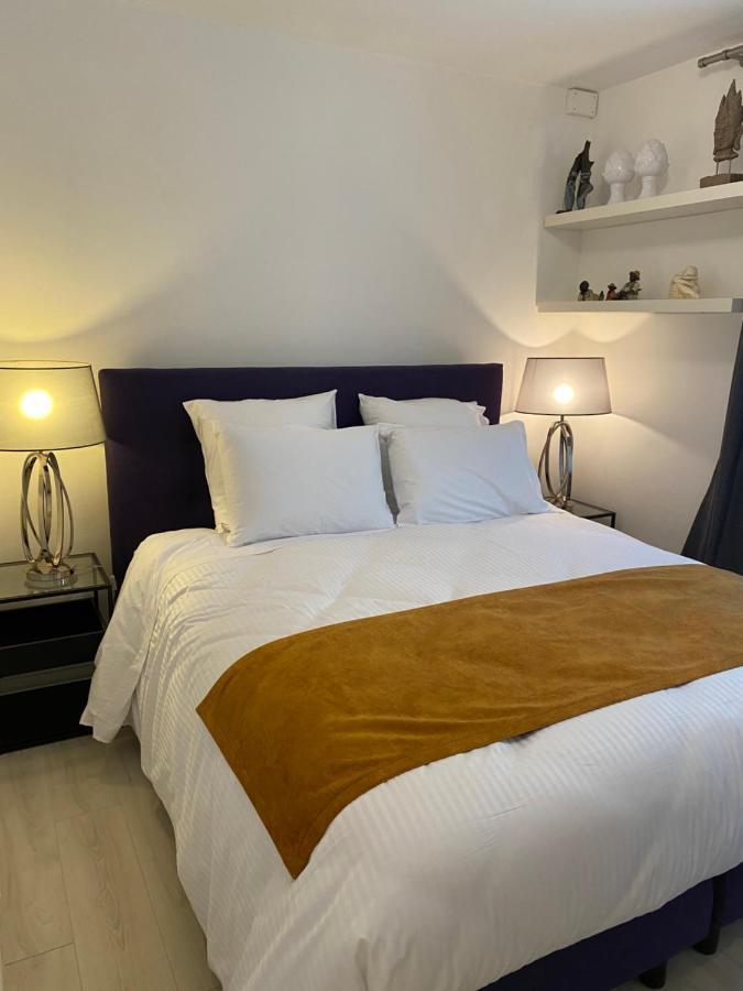 La Cigaliere De L Isle Apartamento LʼIsle-sur-la-Sorgue Exterior foto