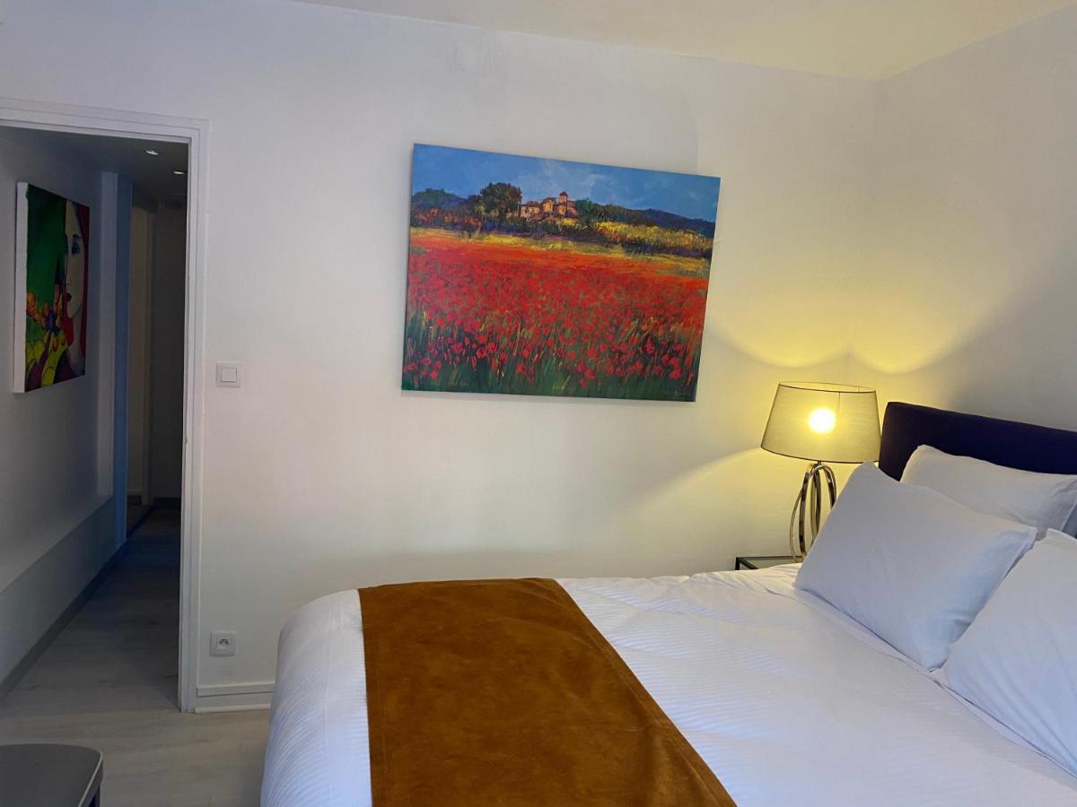 La Cigaliere De L Isle Apartamento LʼIsle-sur-la-Sorgue Exterior foto