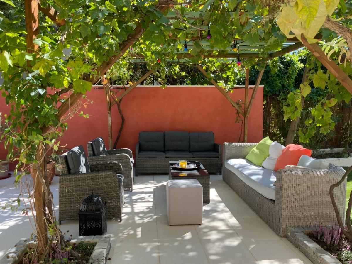 La Cigaliere De L Isle Apartamento LʼIsle-sur-la-Sorgue Exterior foto